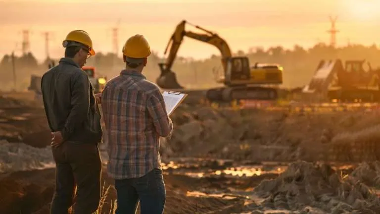 best land grading and site preparation services in Dillon