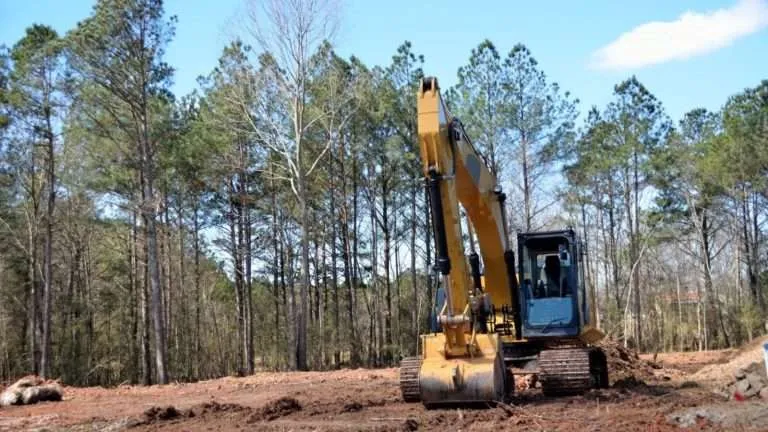 excavation services near me in south carolina