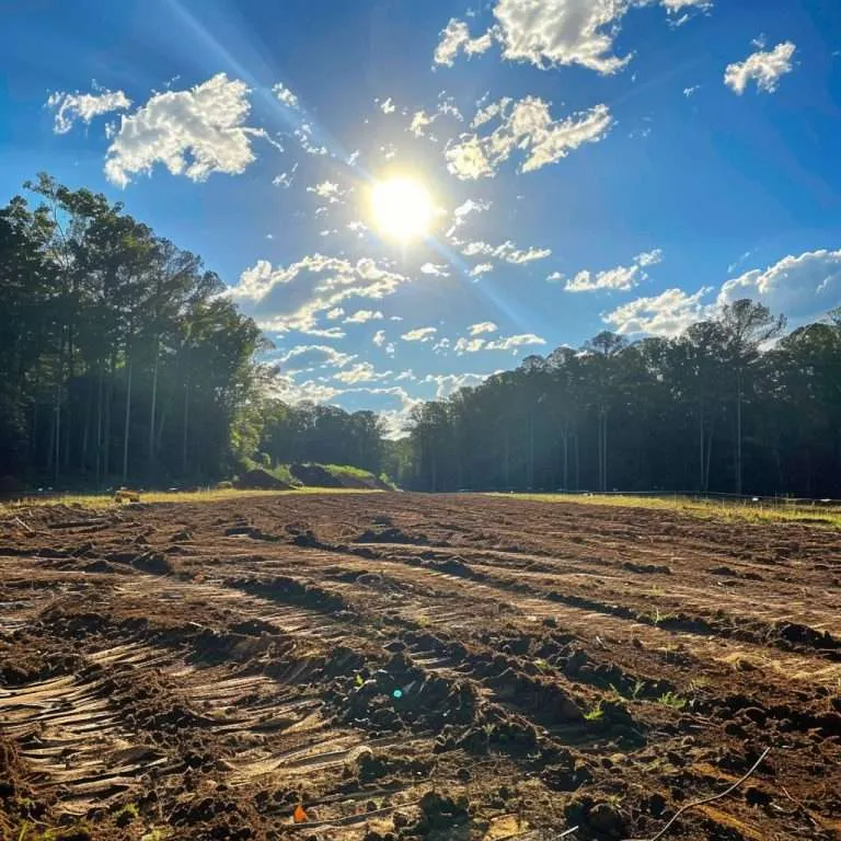 land clearing near me in Dillon