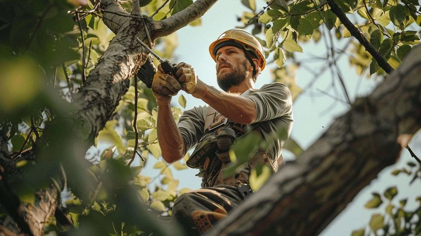 best tree removal services in south carolina