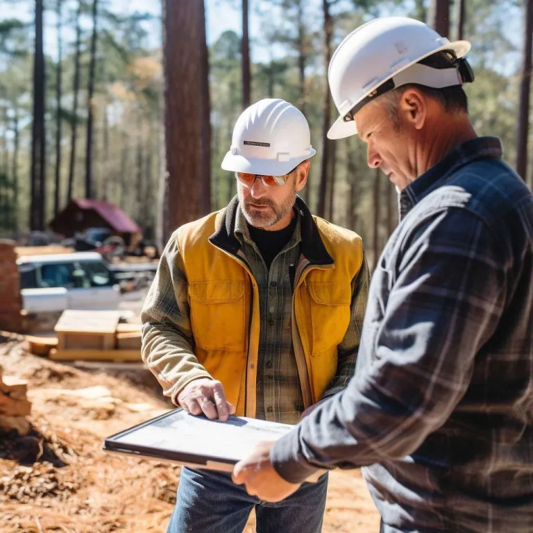 cost of land clearing in south carolina