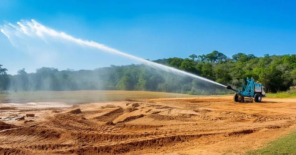 Insurance and Risk Management for Land Clearing Projects in Columbia SC