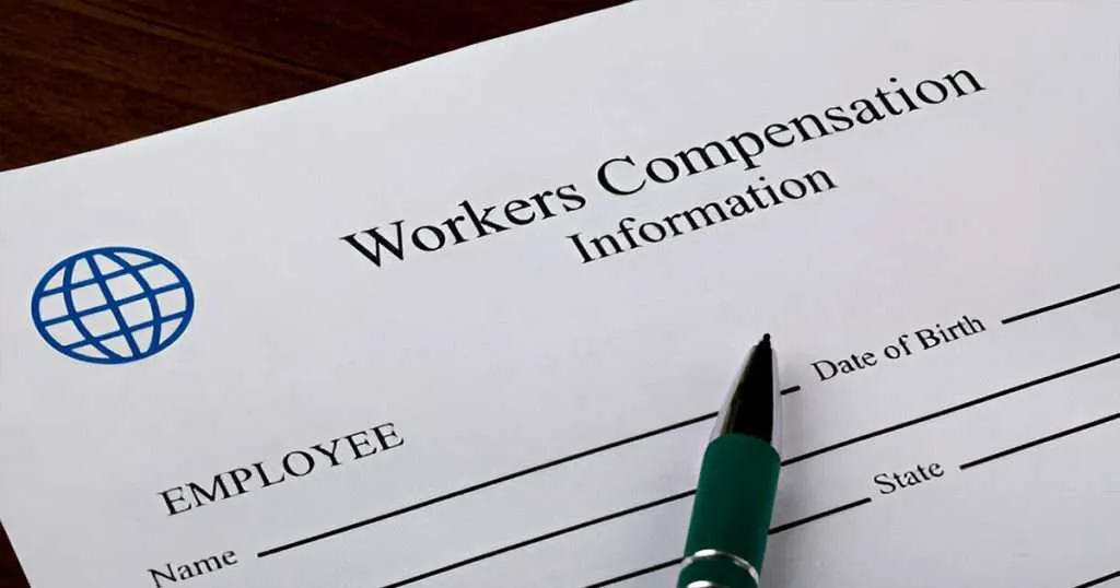 Workers compensation insurance in land clearing