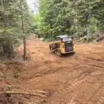 expert land clearing in aiken