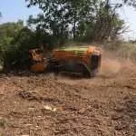 forestry mulching near me in aiken
